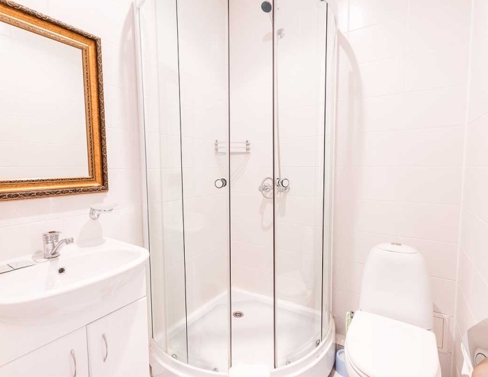 Стандарт SNGL - Санаторий «Увильды»