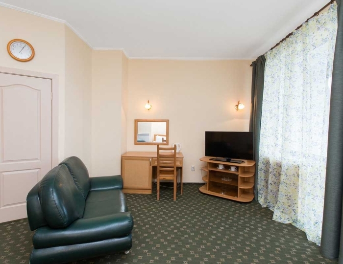 Комфорт - Санаторий «Увильды»