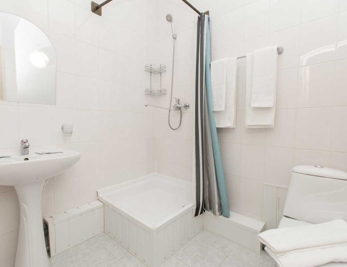 Комфорт - Санаторий «Увильды»