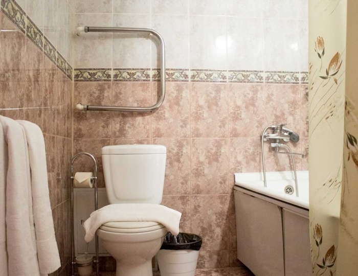 Комфорт (корпус №4) - Санаторий «Увильды»