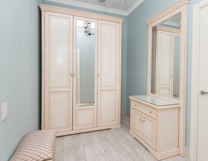 Делюкс - Санаторий «Увильды»