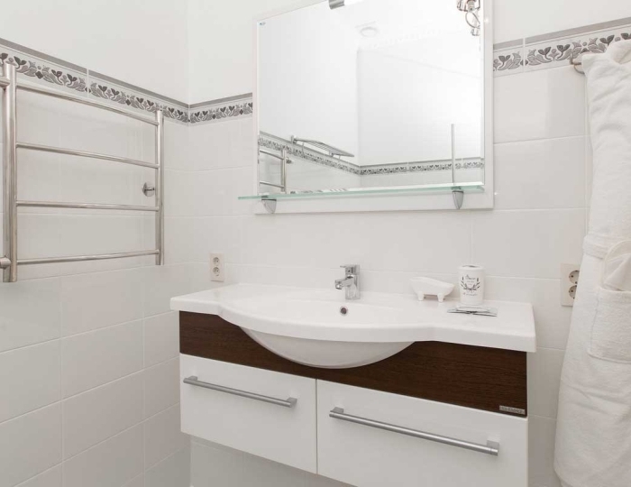 Делюкс - Санаторий «Увильды»