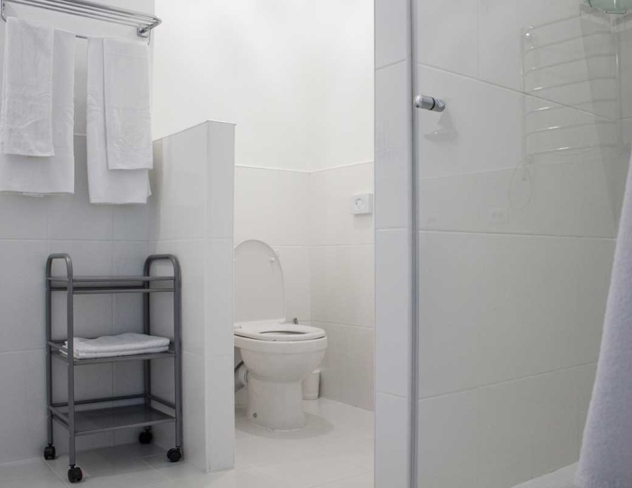 Полулюкс DBL - Санаторий «Увильды»