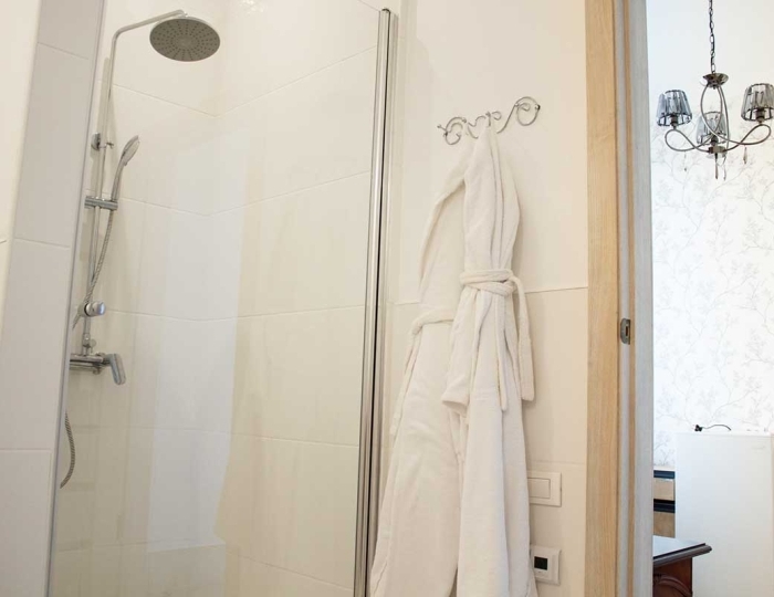 Полулюкс DBL - Санаторий «Увильды»