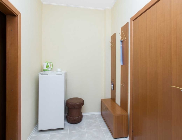 Полулюкс TWIN - Санаторий «Увильды»