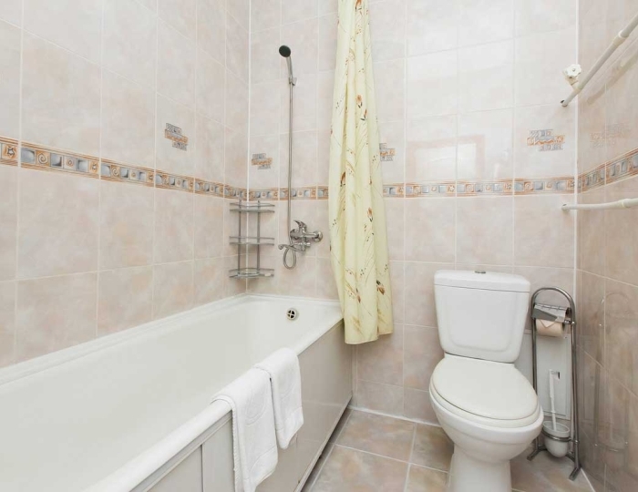 Полулюкс TWIN - Санаторий «Увильды»