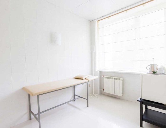 Люкс ЭРЛ - Санаторий «Увильды»